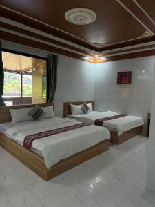 Hoa Ban Homestay