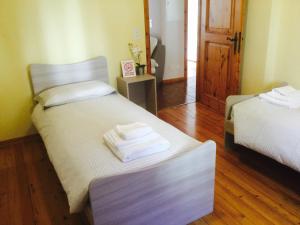 CHARLOTTE casa vacanze