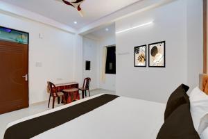 HOTEL O SARPANCH & RESTAURANT