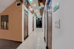 HOTEL O SARPANCH & RESTAURANT