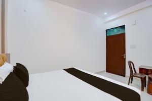 HOTEL O SARPANCH & RESTAURANT