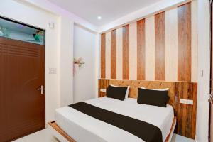 HOTEL O SARPANCH & RESTAURANT