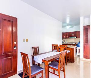 Paradise Condos, Cabarete!