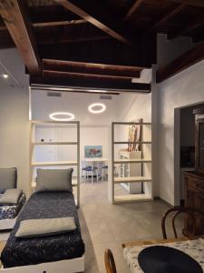 FRANCIACORTA WorkLodge