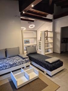 FRANCIACORTA WorkLodge