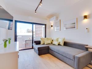 AL - Apartamento Mira Atlantico