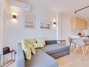 AL - Apartamento Mira Atlantico