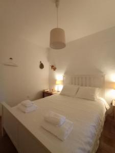 Monte das Andorinhas Alentejo