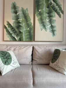 Garden Breeze Pool & Beach Escape l Bali 102