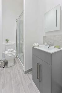 Modern & Cosy Budget 1 Bedroom Flat in Dudley