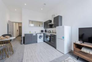 Modern & Cosy Budget 1 Bedroom Flat in Dudley