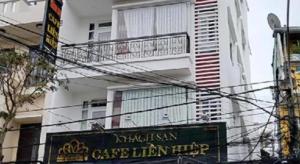 Lien Hiep Coffee Hotel