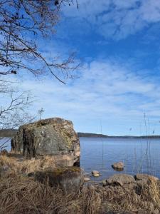 Beautiful Cottage at Lake Saimaa