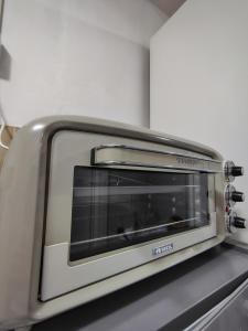 Appartamento monolocale "Betulle"