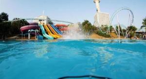 Hotel Jomtien View Paradise