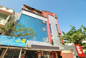 Hotel O India Gate