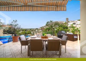 Portet Hill Moraira by Solhabitat rentals