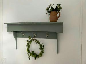 Peaceful Cottage Near Saint-Savin Abbey