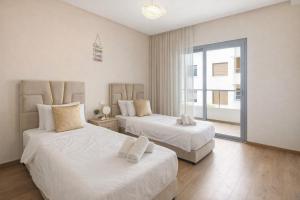 Walkable, Beach in 2, Terrace, DW, AC, PS4, WiFi