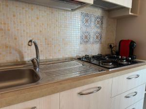 Lampedusa Oasi di Giò Apartment
