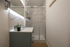 102 Chanzy - Campagne Chic - Terrasse et Centre