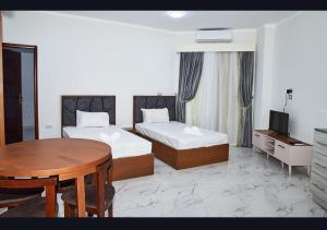 Juliana beach luxury family suites
