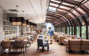 Amari Don Muang Airport Bangkok