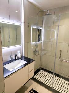 2-Room 55sqm Condo in The Title Legendary Bang Tao