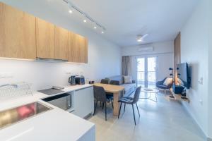 Elia serenity apartment