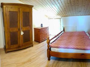 Ferienwohnung Ruf