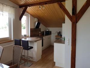 Ferienwohnung Ruf