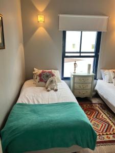 Tropical Haven Chakas Rock