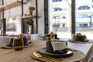 Casa Flamenca De Luxe 501