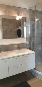 Appartement sur la plage