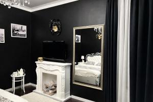 Apartments near the Opera