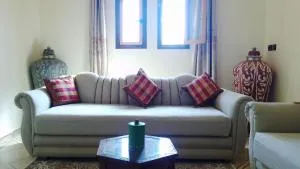 Asklou Appartement à Mirleft - Mirleft