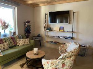 BED- AND BREAKFAST B&B Mama Mia