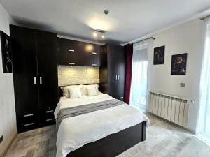 The Solstice Studio Apartment