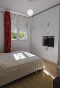 DRITA 1 Cozy Modern Apt Fier