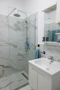 DRITA 1 Cozy Modern Apt Fier