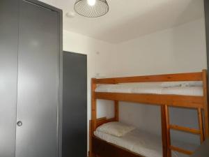 BO090-O433 Appartement 2 pièces 4 couchages BORMES LES MIMOSAS