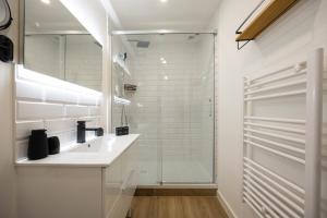 103 Chanzy - Paddock 24H - Centre - Gare - Wifi