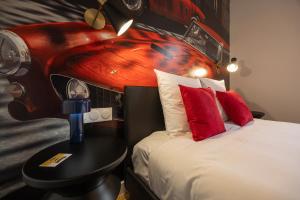 103 Chanzy - Paddock 24H - Centre - Gare - Wifi