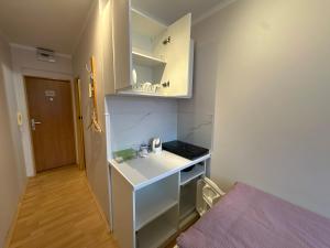 Loft apartment Svahova 6