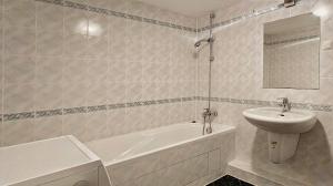 HOLIDAY HOME Statek 014 z osobną sypialnią i antresolą przy plaży