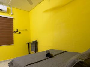 Homestay De Acacia Rumah Nyatuh