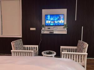 Royal Luxury Nainital Cottages