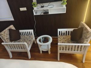 Royal Luxury Nainital Cottages