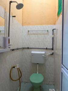 Homestay De Acacia Rumah Nyatuh