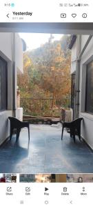 Royal Luxury Nainital Cottages